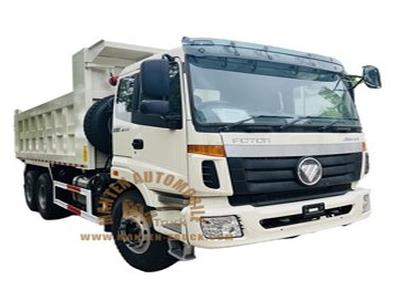 Alam Mo ba ang Development Trend of Truck?