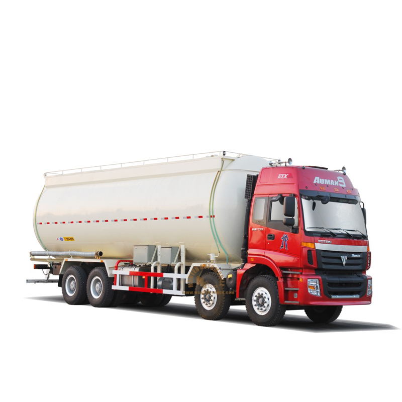 construction water truck service