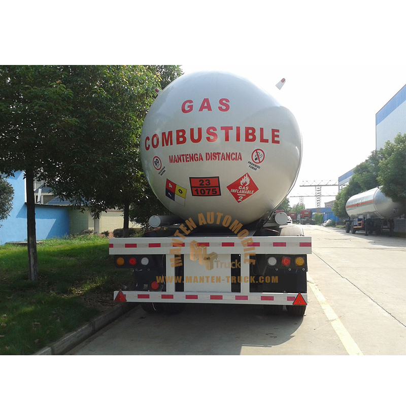 lpg trailers for sale
