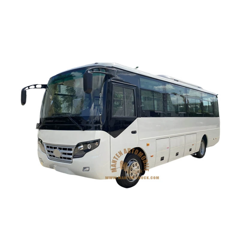 Dongfeng 4×2 130HP Bus